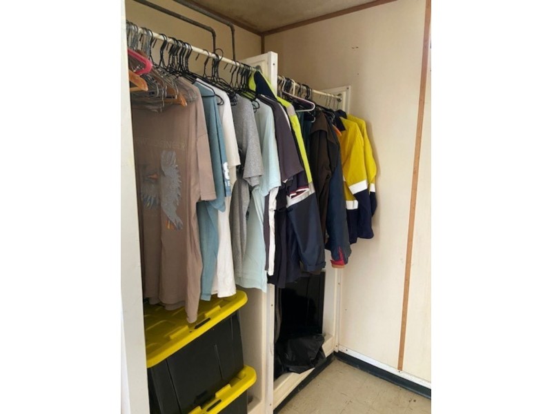 1003 Gentle Annie Road, Raglan QLD 4697