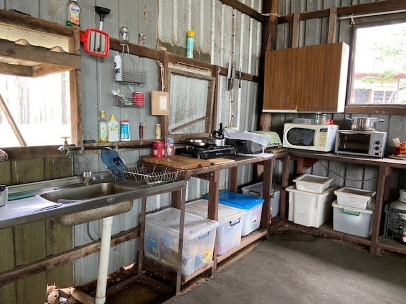 1003 Gentle Annie Road, Raglan QLD 4697