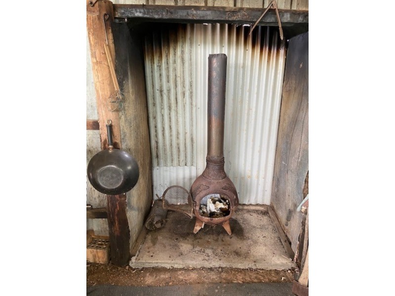 1003 Gentle Annie Road, Raglan QLD 4697