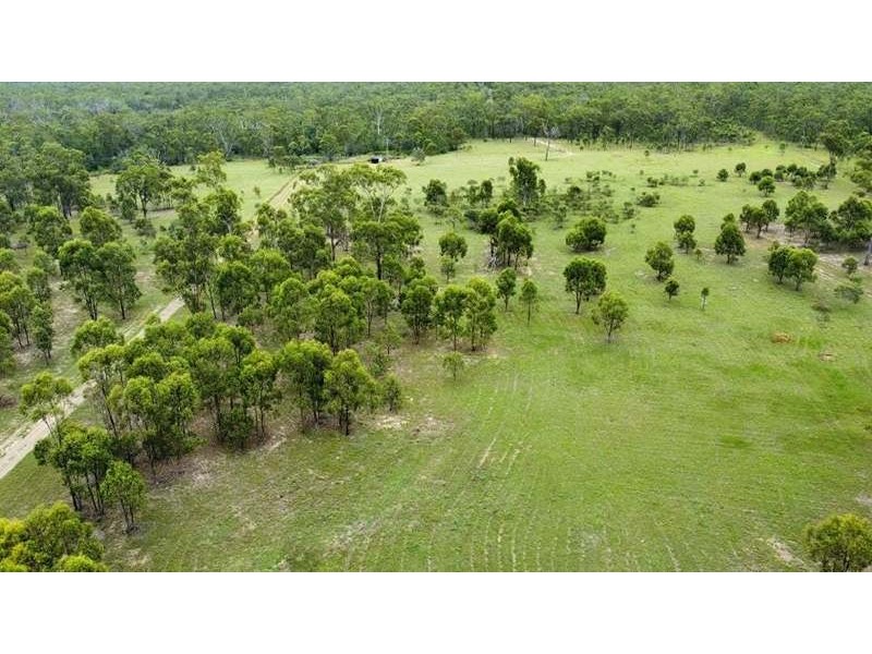 1003 Gentle Annie Road, Raglan QLD 4697