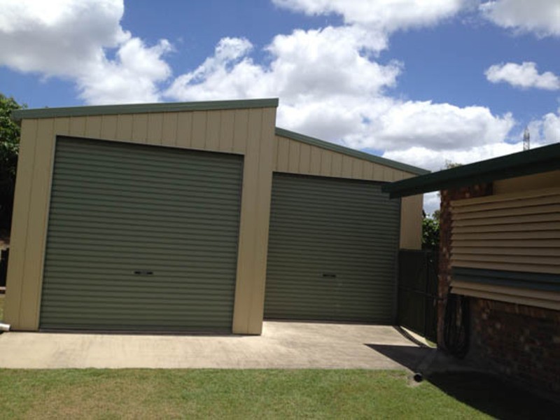 37 Katherine Rd, Calliope QLD 4680