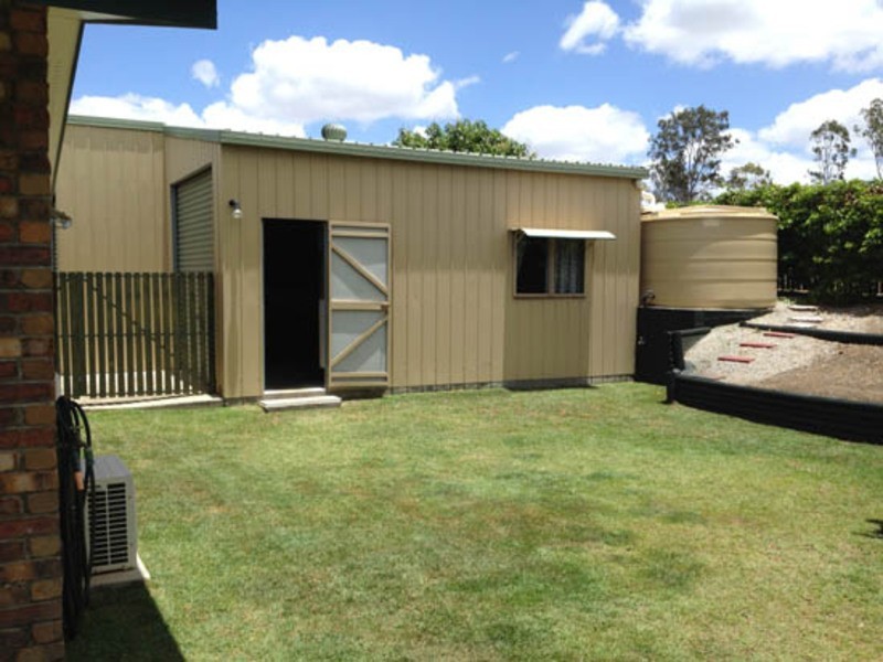 37 Katherine Rd, Calliope QLD 4680