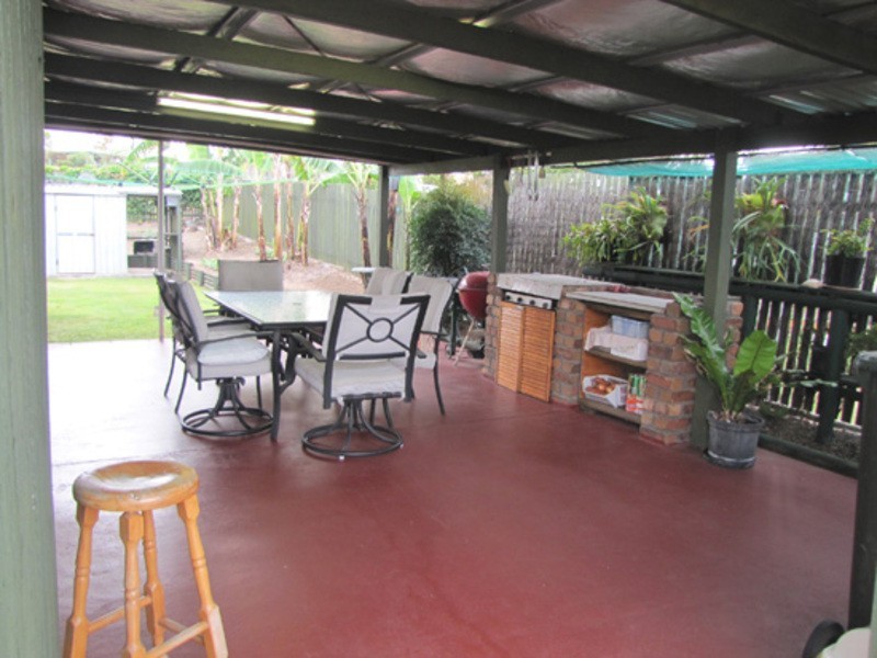 37 Katherine Rd, Calliope QLD 4680