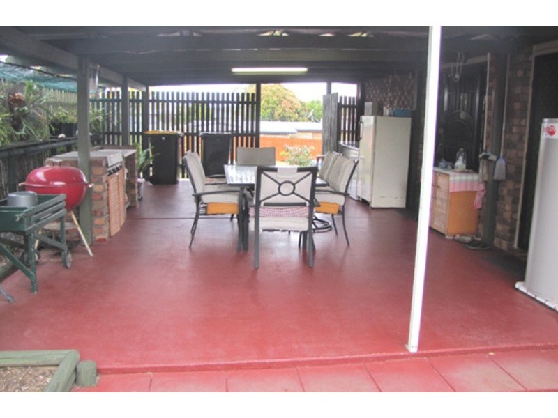 37 Katherine Rd, Calliope QLD 4680