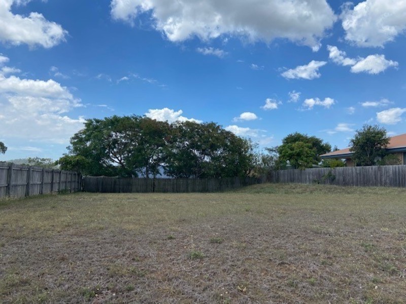 21 North Ridge Drive, Calliope QLD 4680