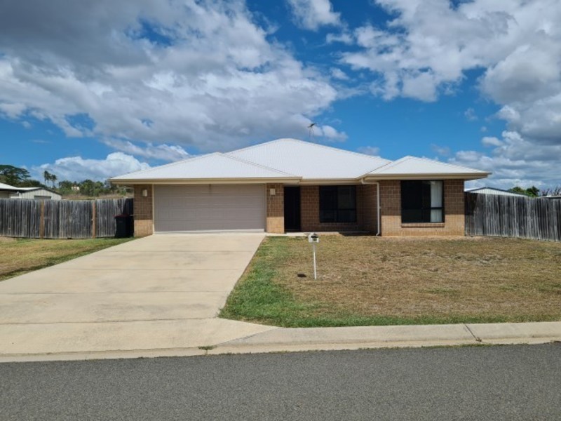 23 Trudy Avenue, Calliope QLD 4680
