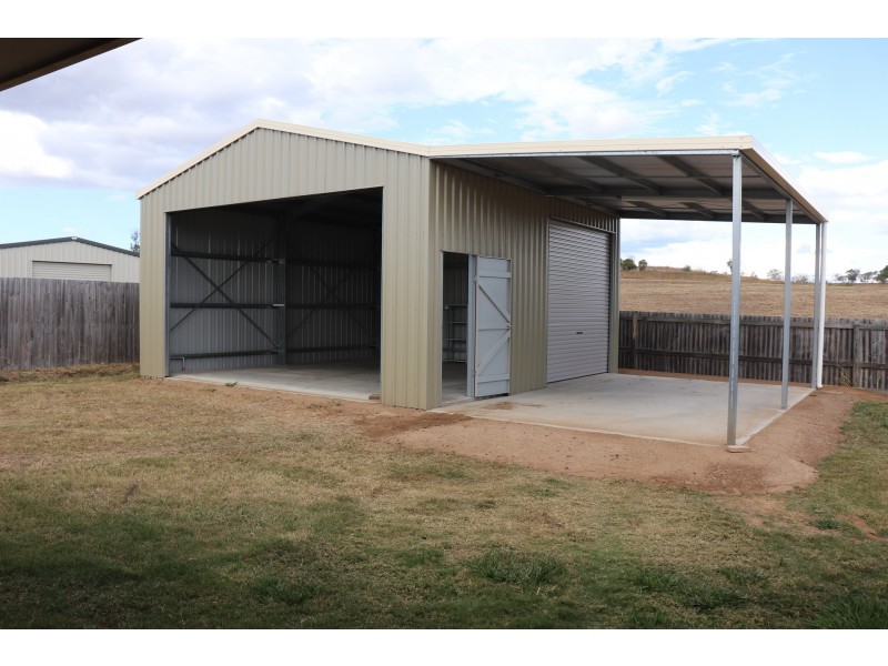 23 Trudy Avenue, Calliope QLD 4680