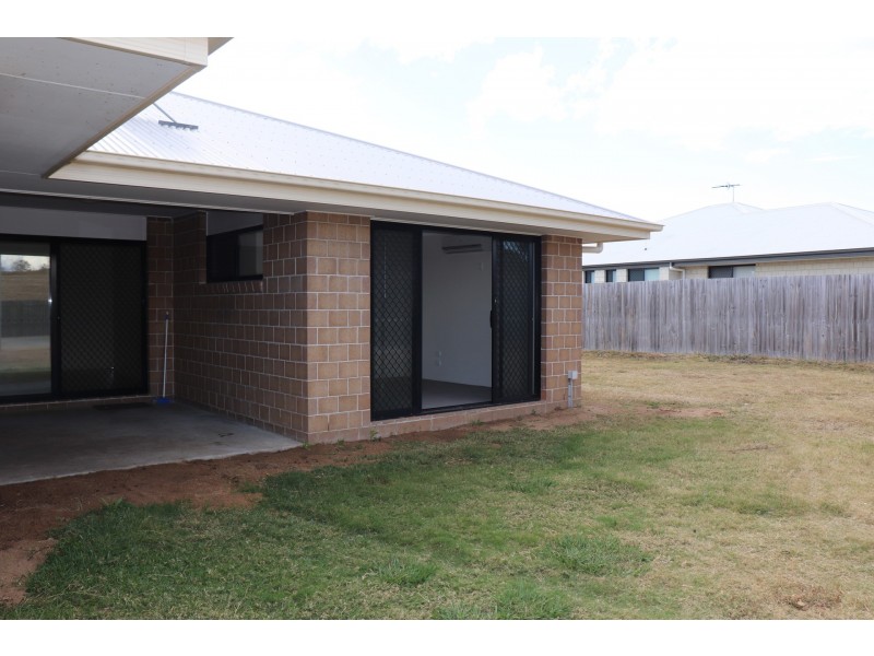 23 Trudy Avenue, Calliope QLD 4680