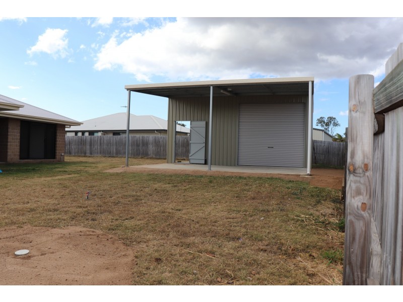 23 Trudy Avenue, Calliope QLD 4680