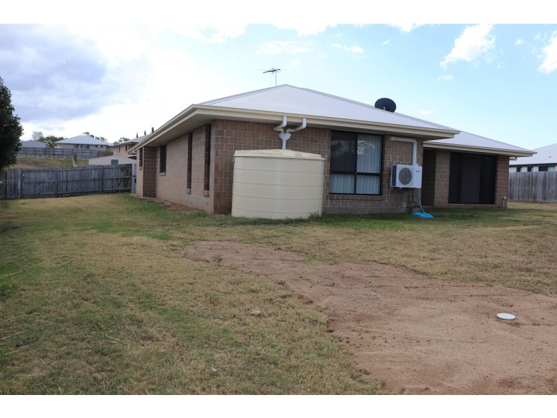 23 Trudy Avenue, Calliope QLD 4680