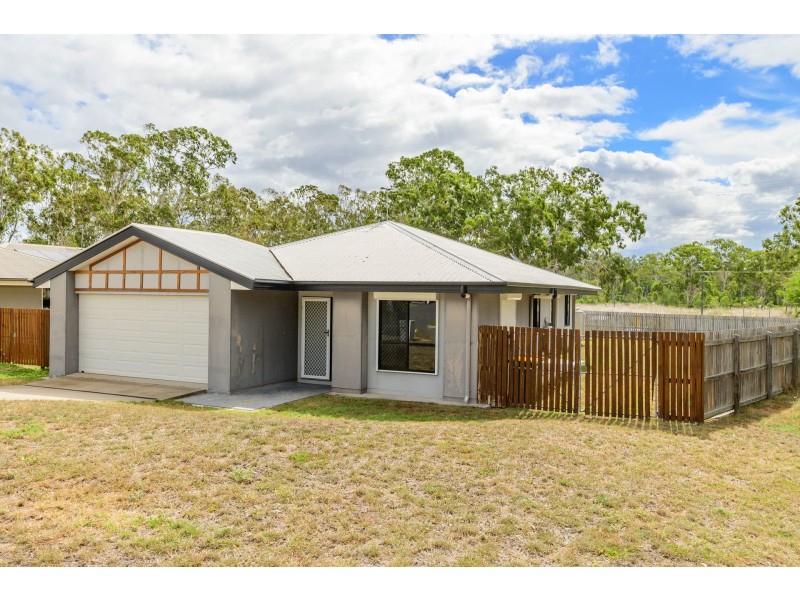 9 Ashley Court, Calliope QLD 4680