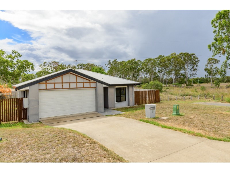 9 Ashley Court, Calliope QLD 4680