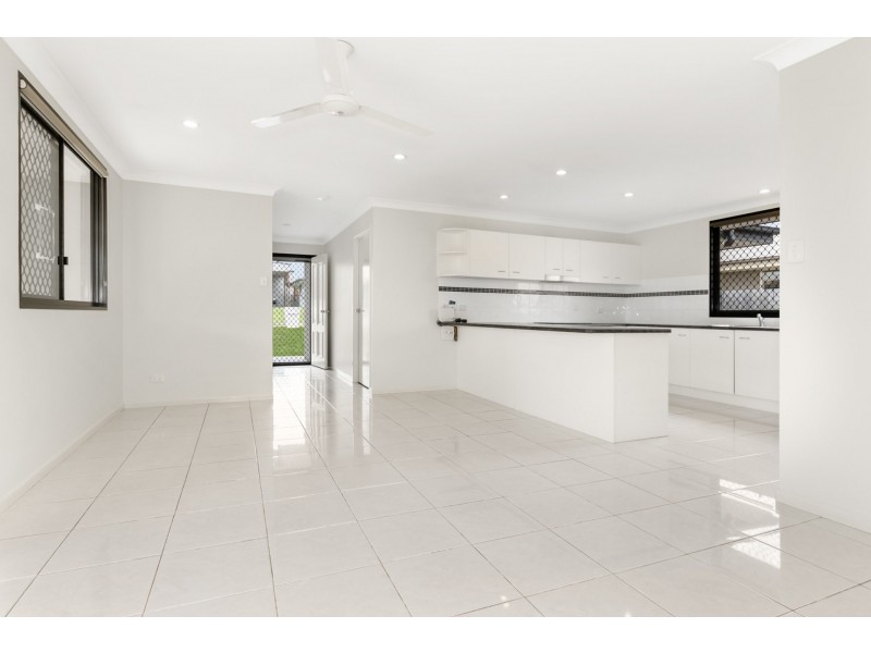 9 Ashley Court, Calliope QLD 4680