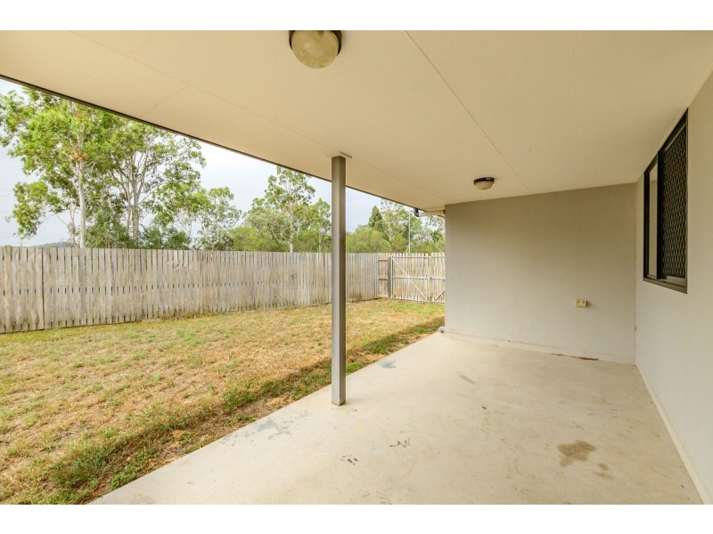 9 Ashley Court, Calliope QLD 4680
