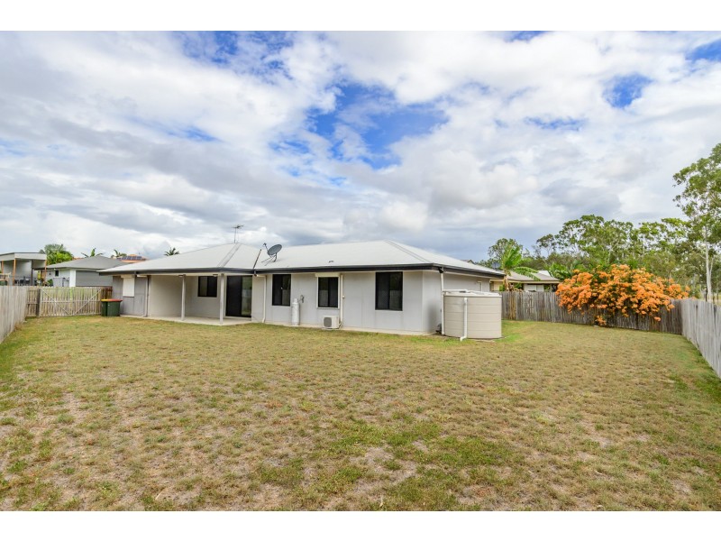 9 Ashley Court, Calliope QLD 4680