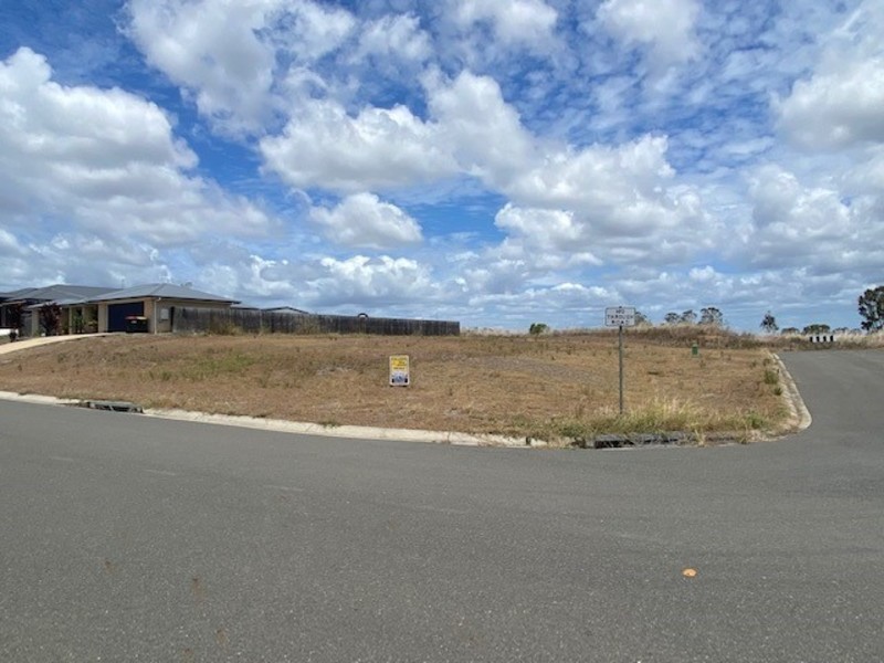 50 Trudy Avenue, Calliope QLD 4680