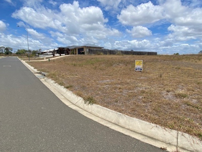 50 Trudy Avenue, Calliope QLD 4680