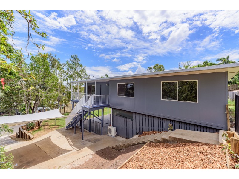 18 Kylee Crescent, Calliope QLD 4680