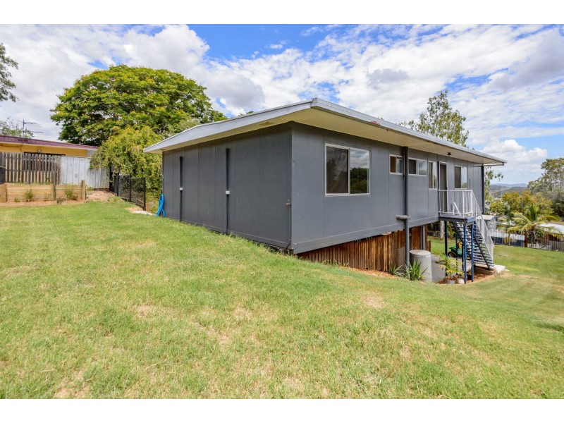 18 Kylee Crescent, Calliope QLD 4680