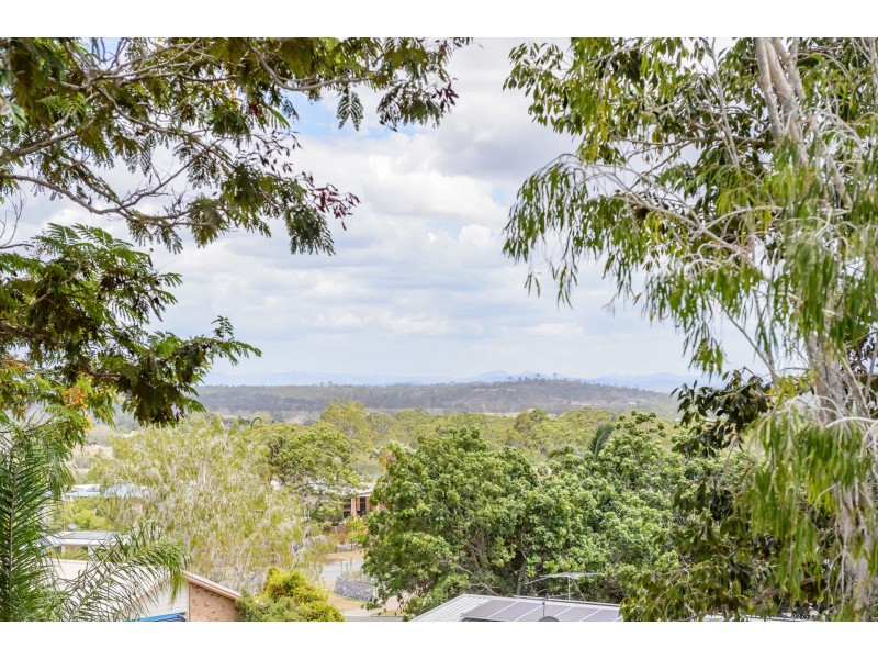 18 Kylee Crescent, Calliope QLD 4680