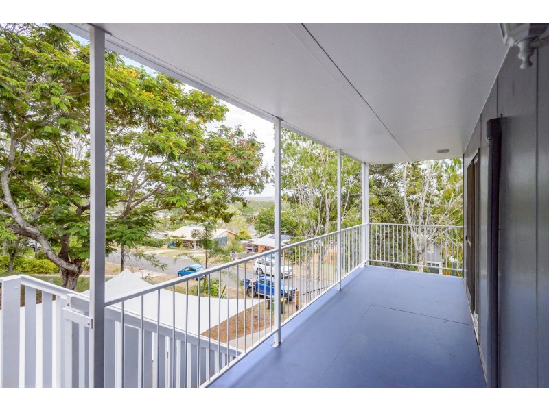 18 Kylee Crescent, Calliope QLD 4680