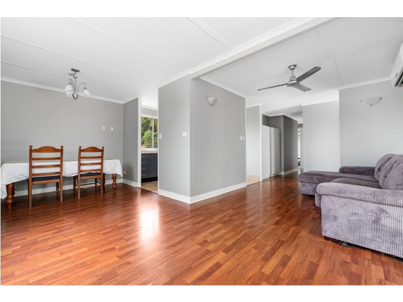 18 Kylee Crescent, Calliope QLD 4680