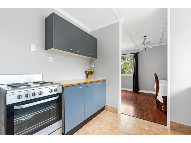 18 Kylee Crescent, Calliope QLD 4680