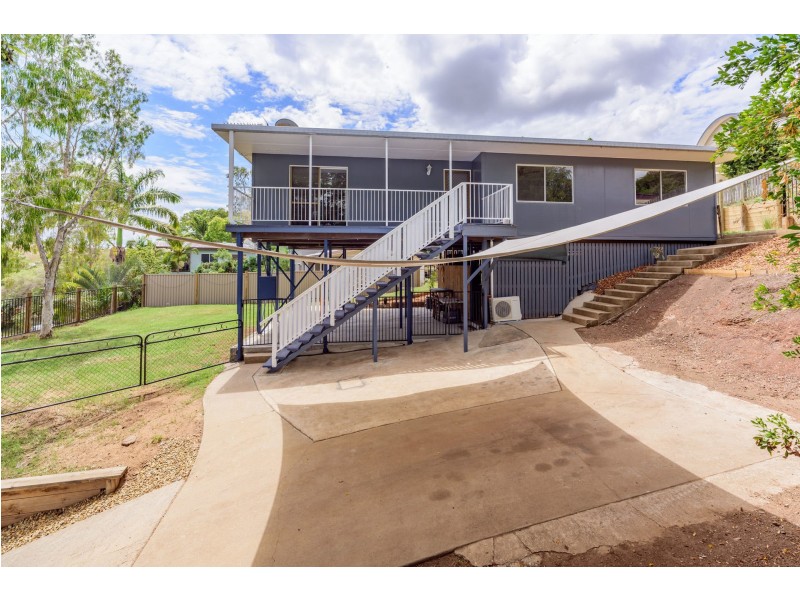 18 Kylee Crescent, Calliope QLD 4680