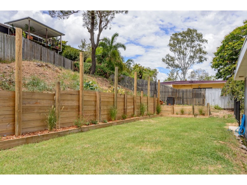 18 Kylee Crescent, Calliope QLD 4680