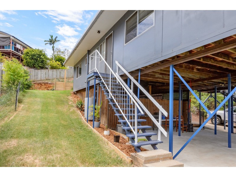 18 Kylee Crescent, Calliope QLD 4680