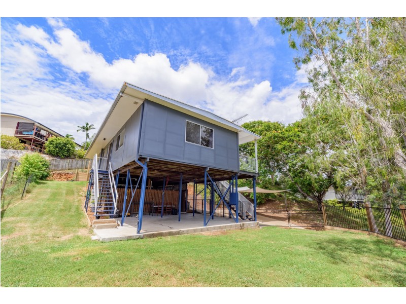 18 Kylee Crescent, Calliope QLD 4680