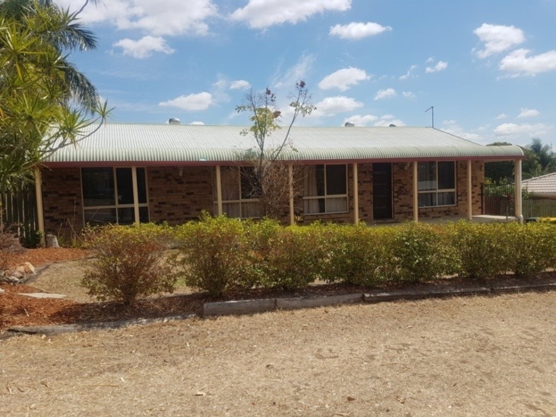 5 Alpha Street, Calliope QLD 4680