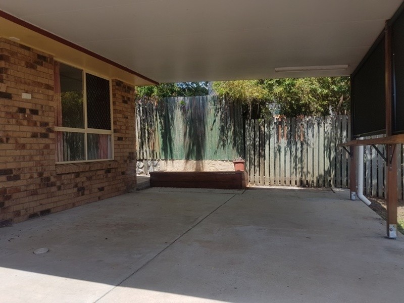 5 Alpha Street, Calliope QLD 4680