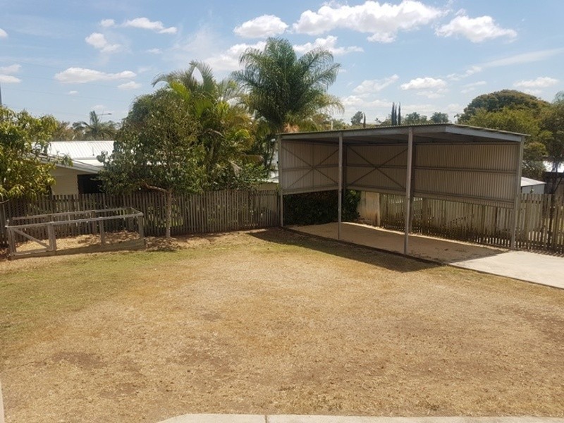 5 Alpha Street, Calliope QLD 4680