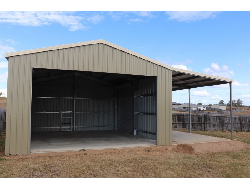 23 Trudy Avenue, Calliope QLD 4680