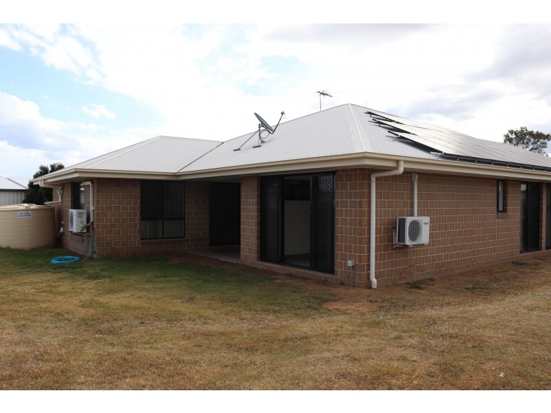 23 Trudy Avenue, Calliope QLD 4680