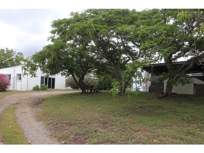 4141 Dawson Highway, Wooderson QLD 4680