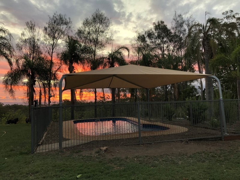 4141 Dawson Highway, Wooderson QLD 4680