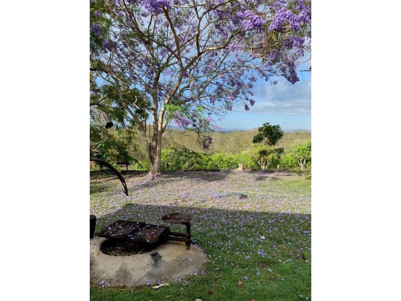 4141 Dawson Highway, Wooderson QLD 4680