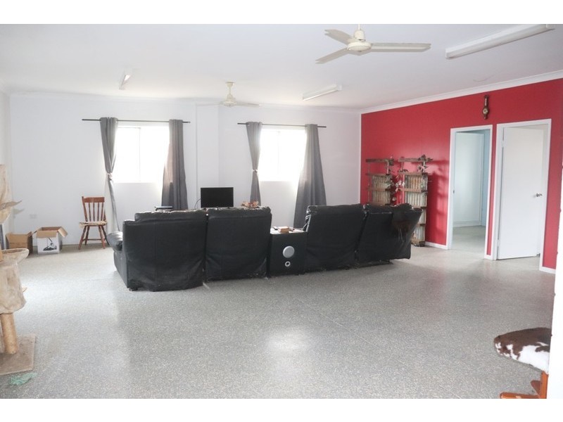 4141 Dawson Highway, Wooderson QLD 4680