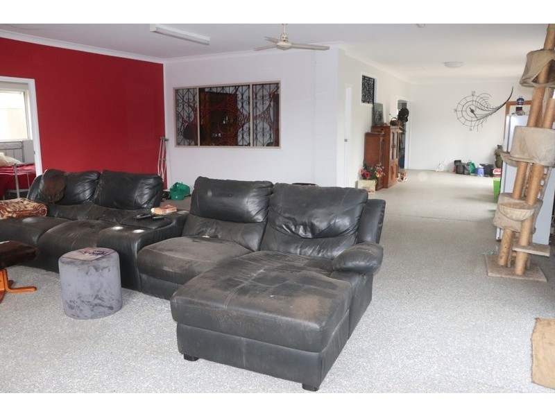 4141 Dawson Highway, Wooderson QLD 4680