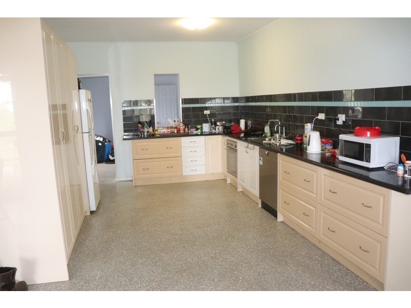 4141 Dawson Highway, Wooderson QLD 4680