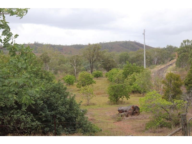 4141 Dawson Highway, Wooderson QLD 4680
