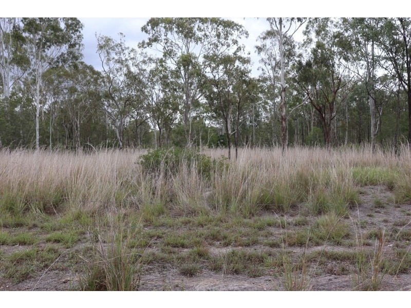 4141 Dawson Highway, Wooderson QLD 4680