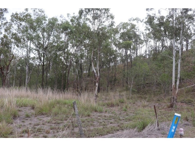 4141 Dawson Highway, Wooderson QLD 4680