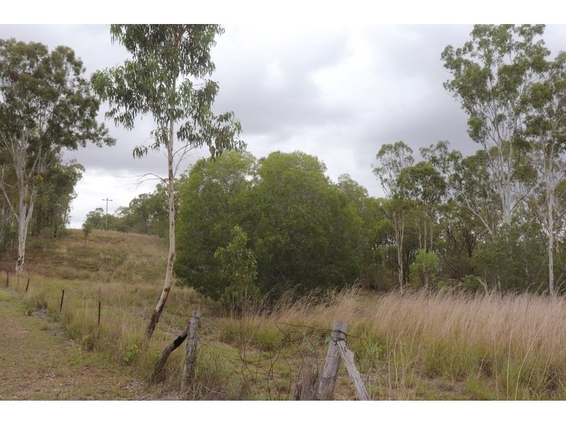 4141 Dawson Highway, Wooderson QLD 4680