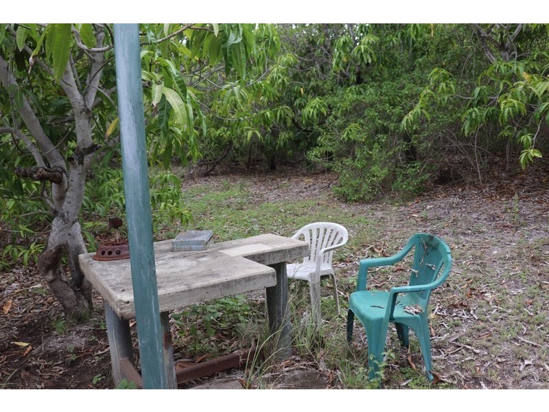 4141 Dawson Highway, Wooderson QLD 4680