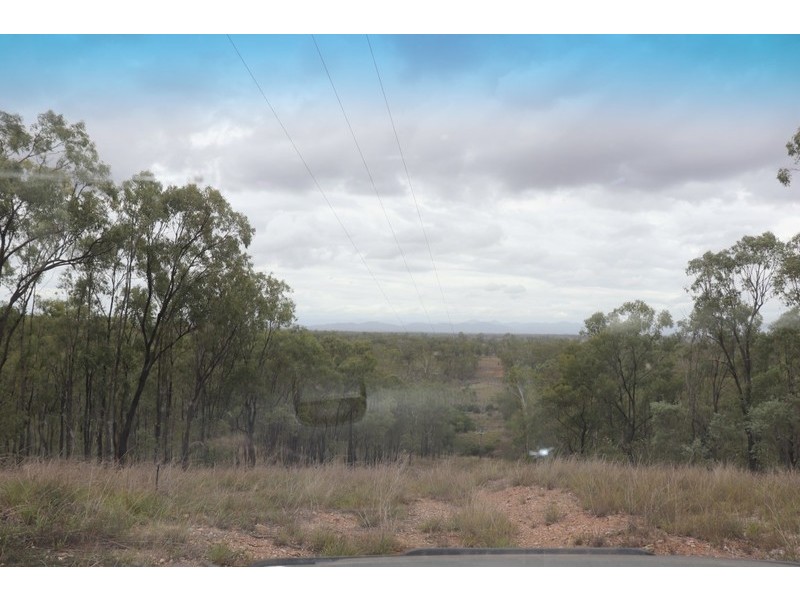 4141 Dawson Highway, Wooderson QLD 4680