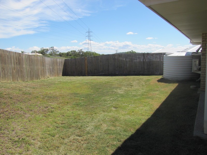 6 Gilcrest Close, Calliope QLD 4680