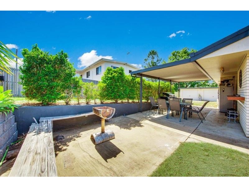 48 Sutherland Street, Calliope QLD 4680